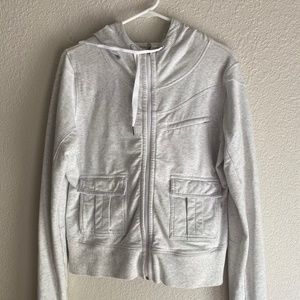 Lululemon hoodie